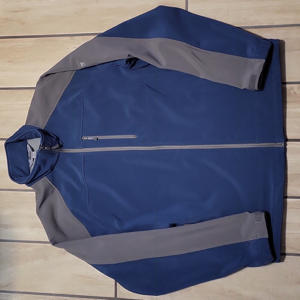 Guide series jacket